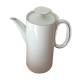 Thomas Germany porcelain coffee maker, 1970