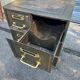 Office/Workshop furniture type Strafor or Ronéo / Industrial