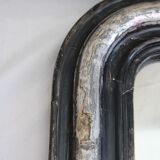 Ancient mirror 54x72cm