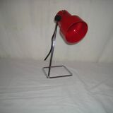70s bedside lamp