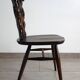 Ercol chair with removable cover from the 70s
