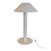 Lampe sur pied design 1980 Bent Karlby pour Lyfa