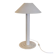 1980s design floor lamp by Bent Karlby for Lyfa