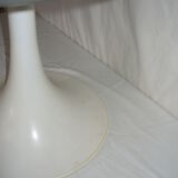 Tulip foot chair from the 60s - 70s