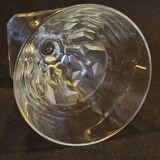 Old cut glass