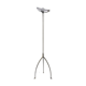 Mid century postmodern tripod floor lamp by Lucitalia, 80s