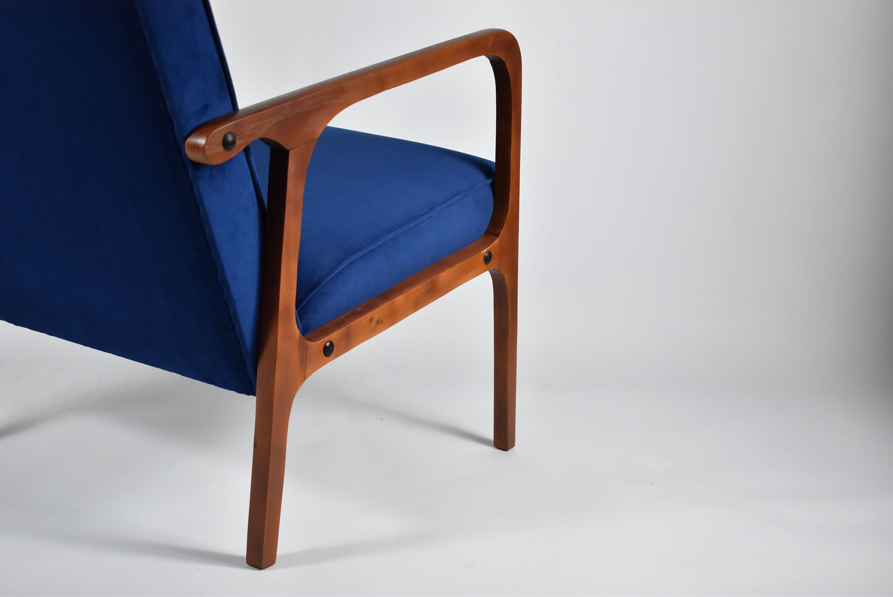 Armchair model 04-b, 70