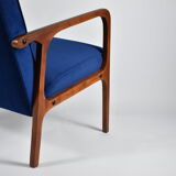 Armchair model 04-b, 70