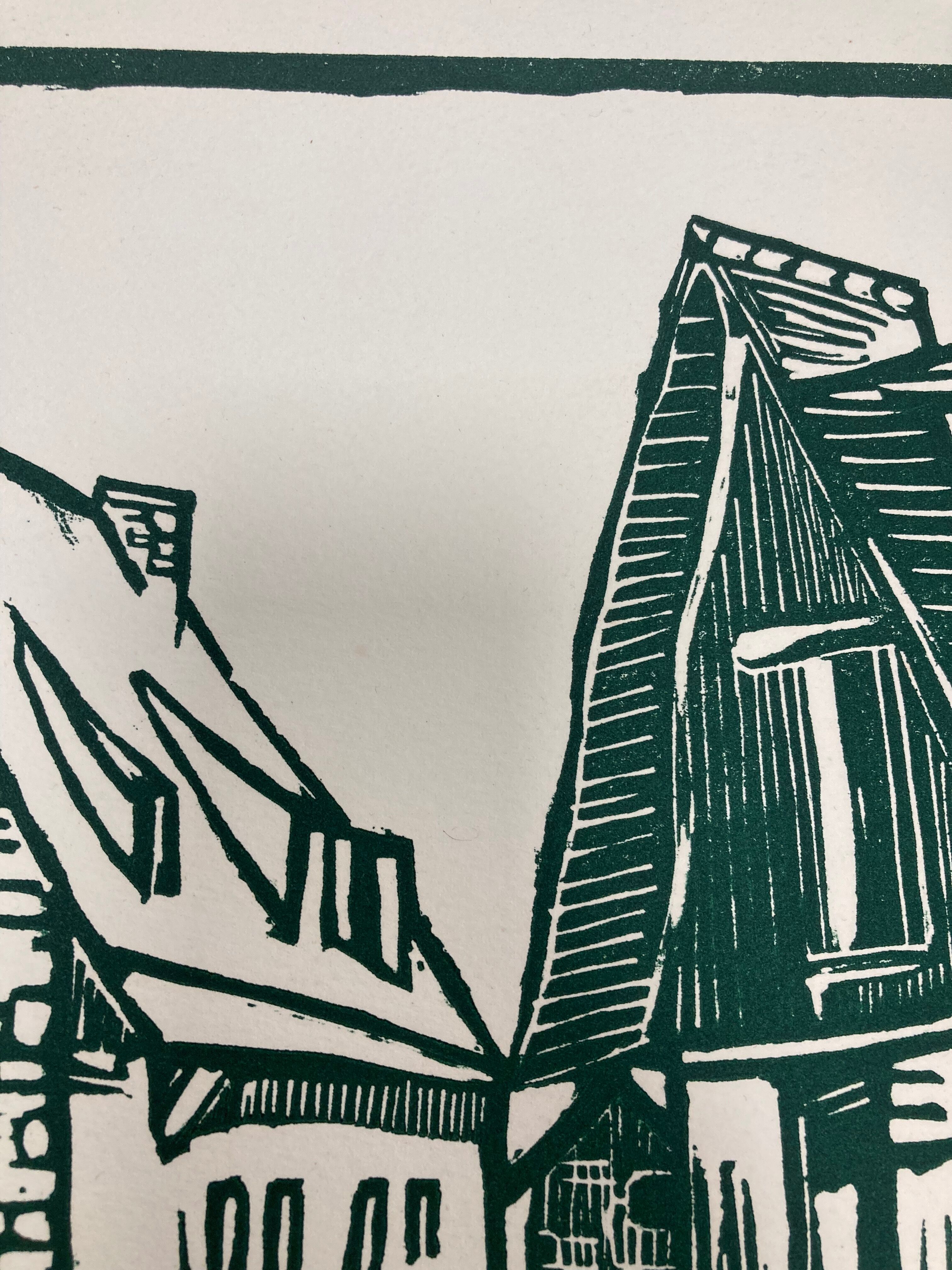 Illustration vintage
