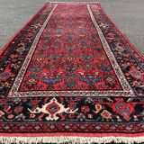 Khamseh Runner Rug 315x108 cm