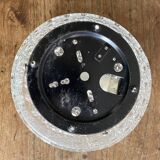 Vintage round ceiling light 19 cm