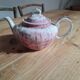 Villeroy & Boch Burgenland teapot and milk jug set