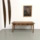 Vintage Pine Farm Table