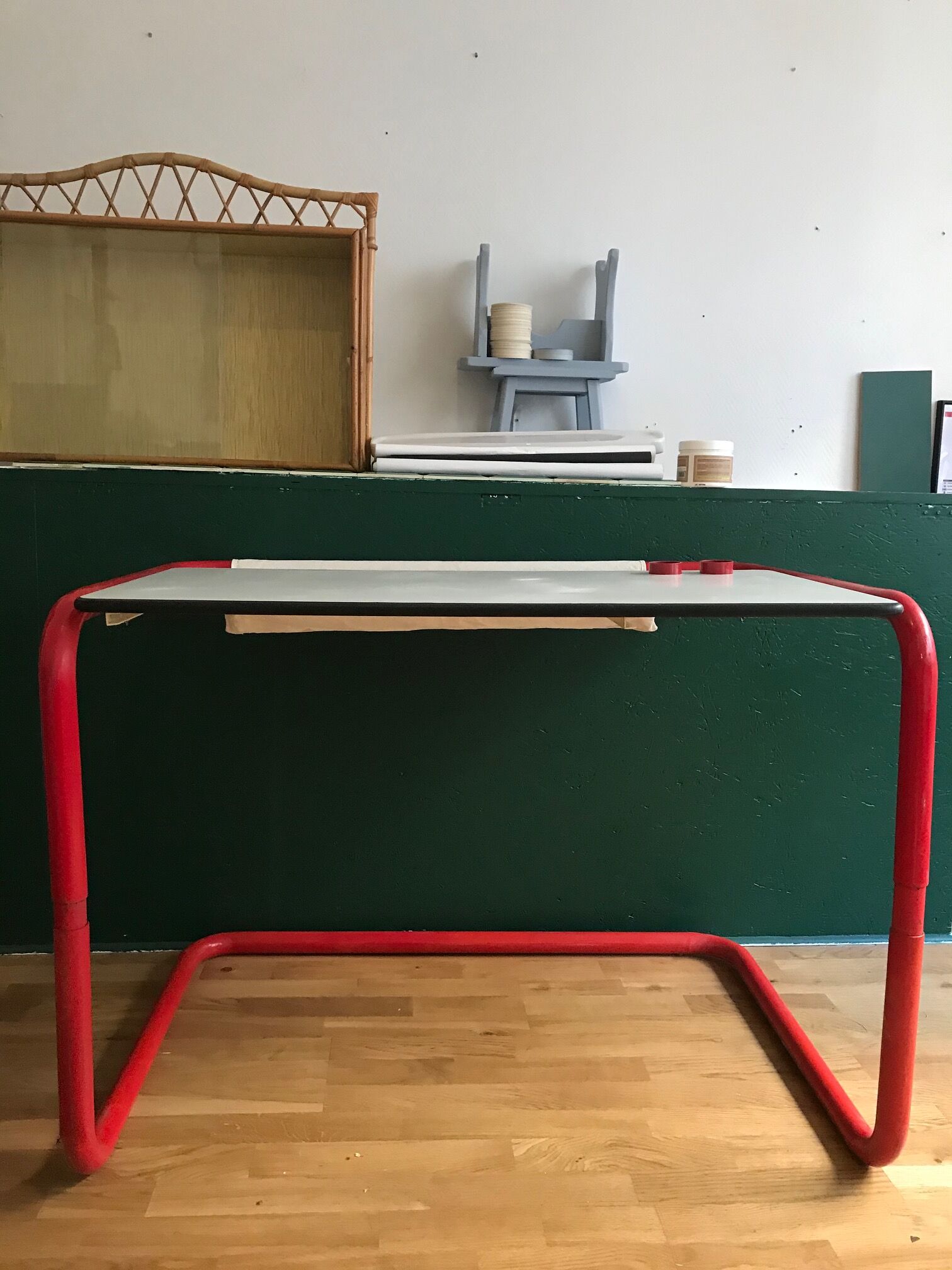 Roche Bobois desk table