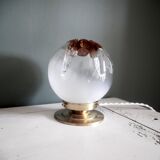 Murano table lamp