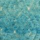 Moroccan blue Berber carpet beni ouarain