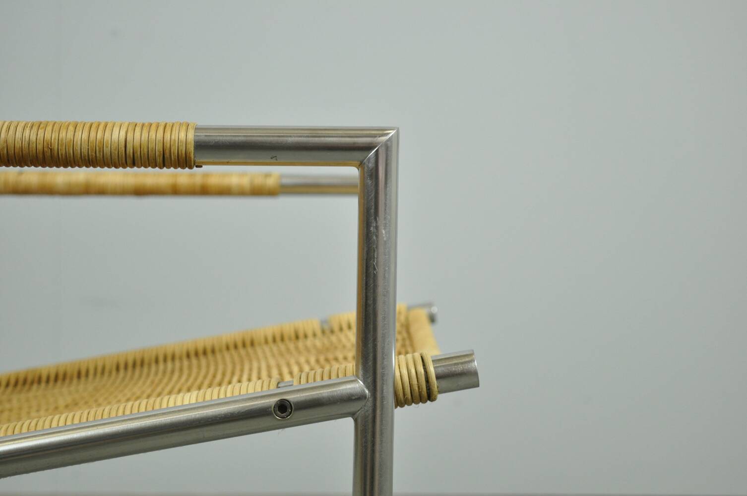 Vintage armchair SZ01 by Martin Visser for‘t Spectrum, Netherlands 1960s