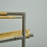 Vintage armchair SZ01 by Martin Visser for‘t Spectrum, Netherlands 1960s