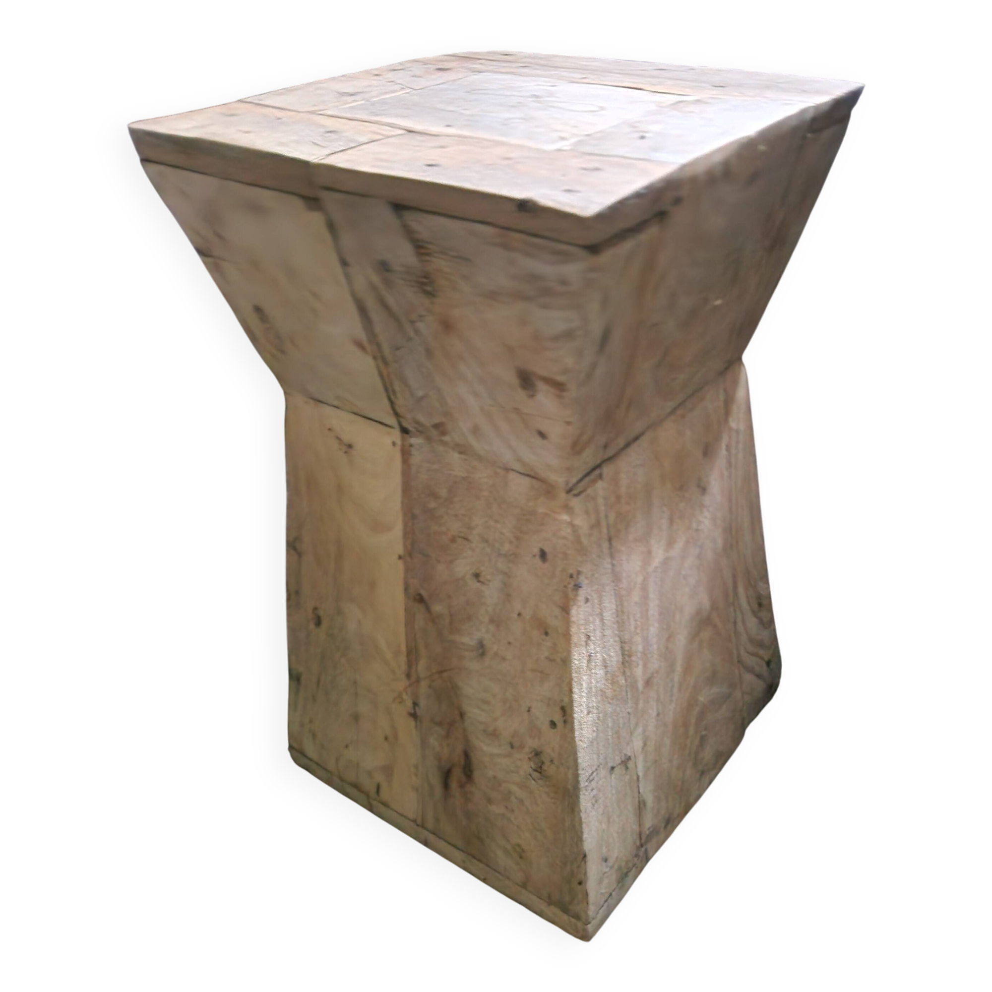 Ethnic stool