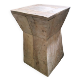 Ethnic stool