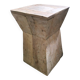 Tabouret ethnique