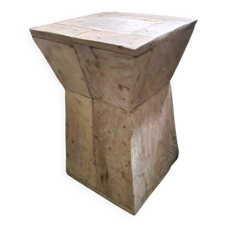 Ethnic stool
