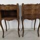 Pair of Louis XV bedside tables