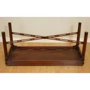 Chippendale Style Coffee Table, Early 20th Century