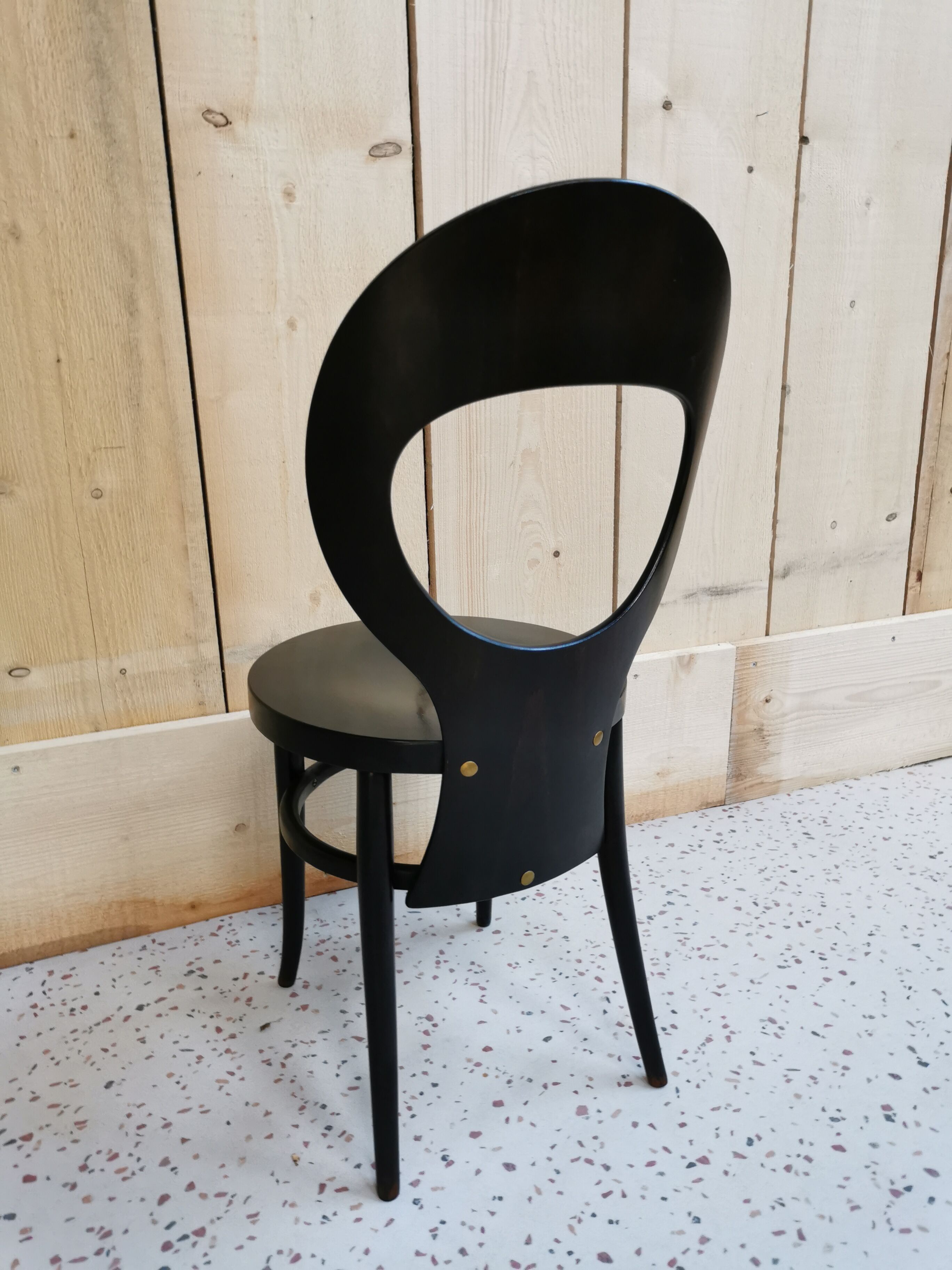 Baumann Chair