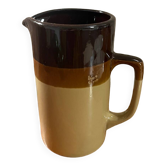 Carafe en céramique