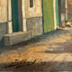 Paysage animé 1909