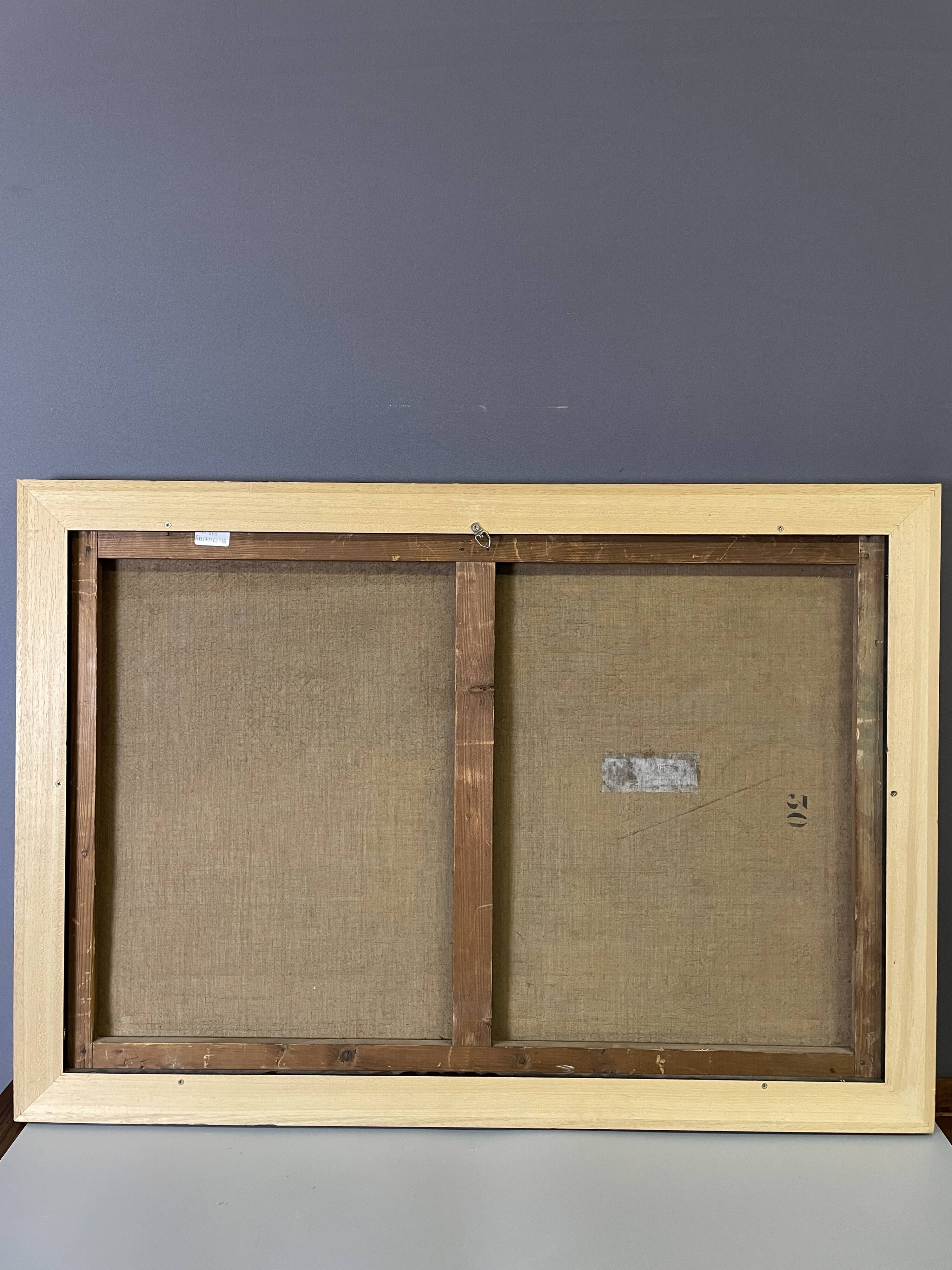 Nature Morte aux Cuivres par Claude Francois BLANC