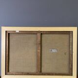 Nature Morte aux Cuivres par Claude Francois BLANC