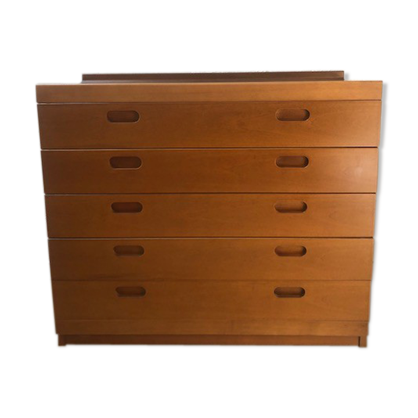 Scandinavian dresser