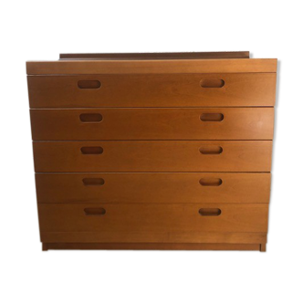 Scandinavian dresser