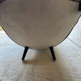 Vintage toad chair 1900