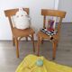 2 Baumann children's chairs