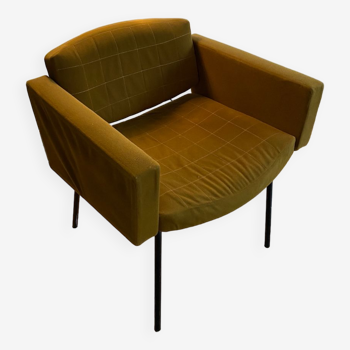 Guariche “Council” Armchair