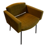Guariche “Council” Armchair