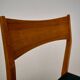 Mid-Century Dining Chairs - Set of 3