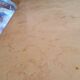 Table bistrot