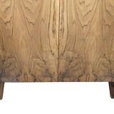 Wardrobe in Walnut by Tatra, 1970s