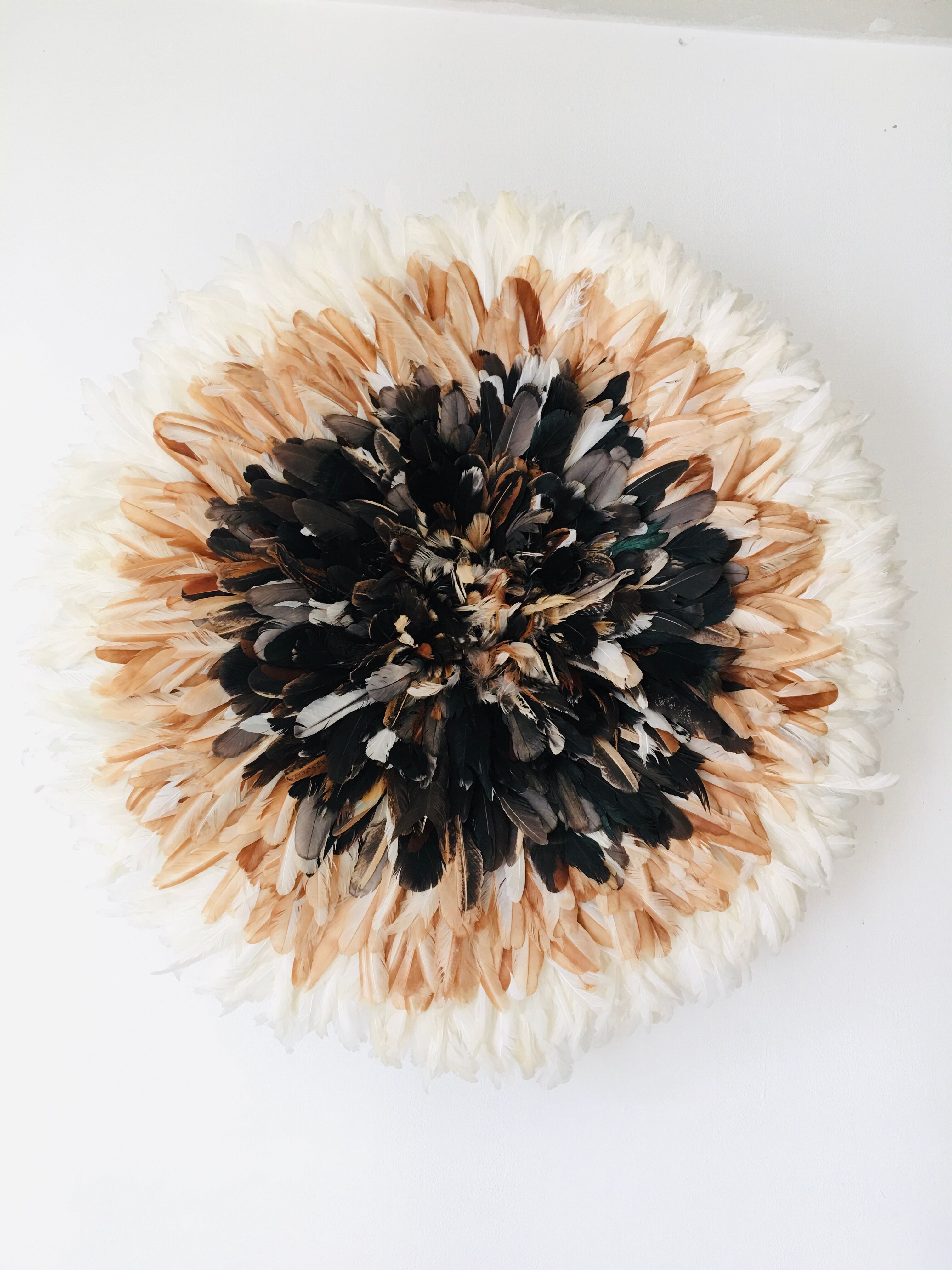 Juju hat beige 75 cm