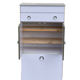 Vintage bathroom furniture Formica 1970