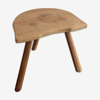 Tabouret de vacher