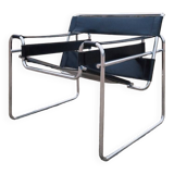 B3 Wassily armchair by Marcel Breuer design