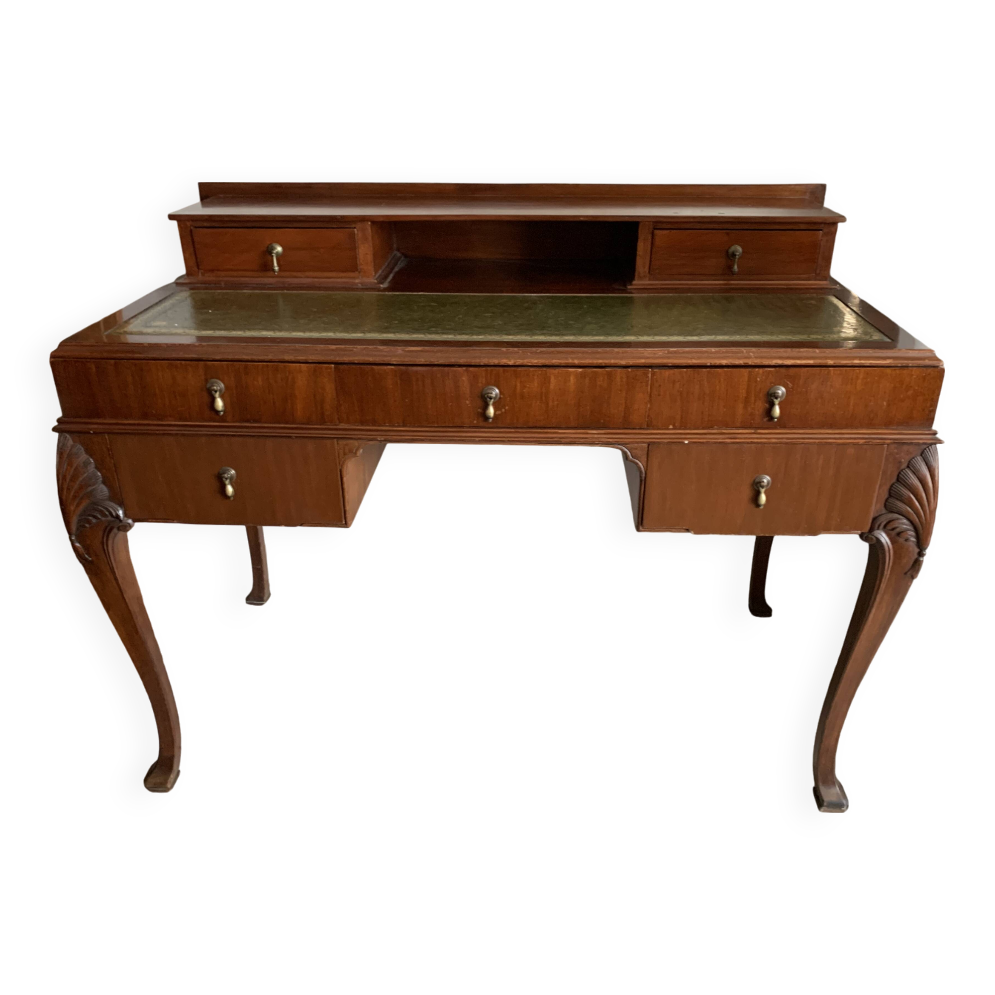 Empire desk