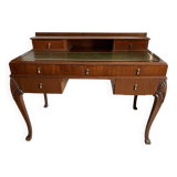 Empire desk