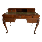 Empire desk