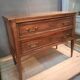 Commode directoire d époque